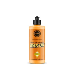 Infinity Wax WAX ON Si02 Shampoo 500ml