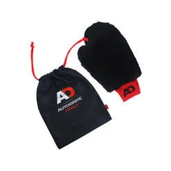 Autobrite Woollen Wash Mitt
