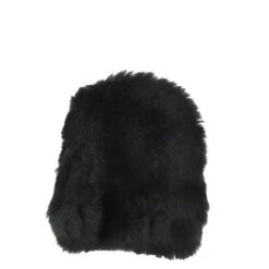 Autobrite Woollen Wheel Mitt