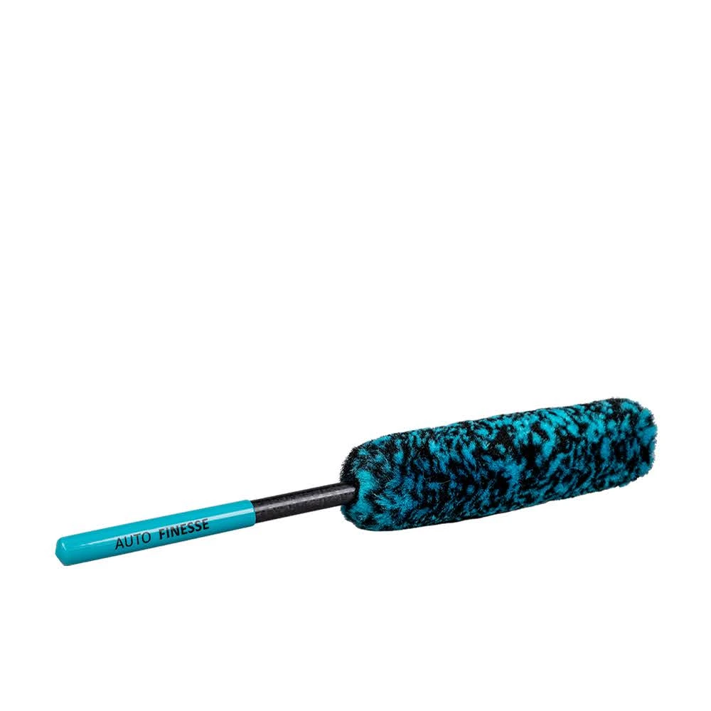Auto Finesse Microfibre Wheel Brush 1 Auto Finesse Microfibre Wheel Brush