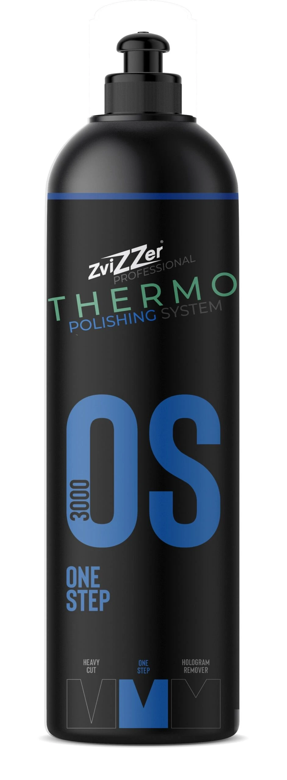 Zvizzer Professional OS 3000 One Step 750ml 1 Zvizzer Professional OS 3000 One Step 750ml