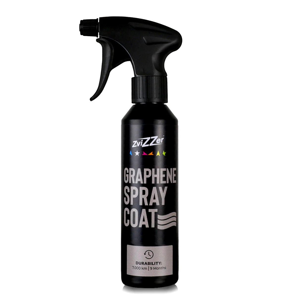 Zvizzer Graphene Spray Coat 2 Zvizzer Graphene Spray Coat - Image 2