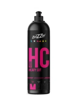 Zvizzer HC 4000 Heavy Cut Scratch Remover