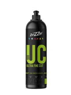 Zvizzer UC 1000 Ultrafine Cut Swirl Remover & Sealing