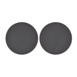 Zvizzer Thermo Black Fine Pad - Single (Various Sizes) -Interior Clean Shop ZVB TP00007020BK