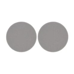 Zvizzer Thermo Grey Super Heavy Cut Pad - Single (Various Sizes) -Interior Clean Shop ZVB TP00007020GY