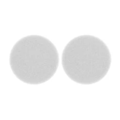 Zvizzer Thermo White Pad - Single (Various Sizes) 7 Zvizzer Thermo White Pad - Single (Various Sizes) -Interior Clean Shop ZVB TP00007020WH