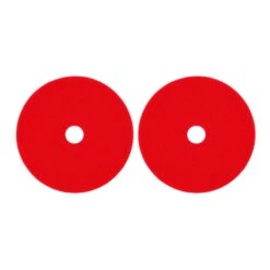 Zvizzer Thermo Red Pad - Single (Various Sizes) 8 Zvizzer Thermo Red Pad - Single (Various Sizes) -Interior Clean Shop ZVB TP00009020RD