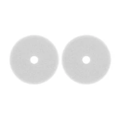 Zvizzer Thermo White Pad - Single (Various Sizes) 8 Zvizzer Thermo White Pad - Single (Various Sizes) -Interior Clean Shop ZVB TP00009020WH