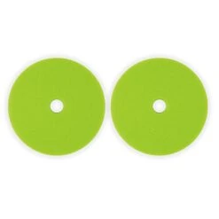 Zvizzer Thermo Trapez Green Ultrafine Pad - Single (Various Sizes) -Interior Clean Shop ZVB TR00009025UC