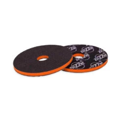 Zvizzer Polishing Interface Orange Medium Pad - Single (Various Sizes)