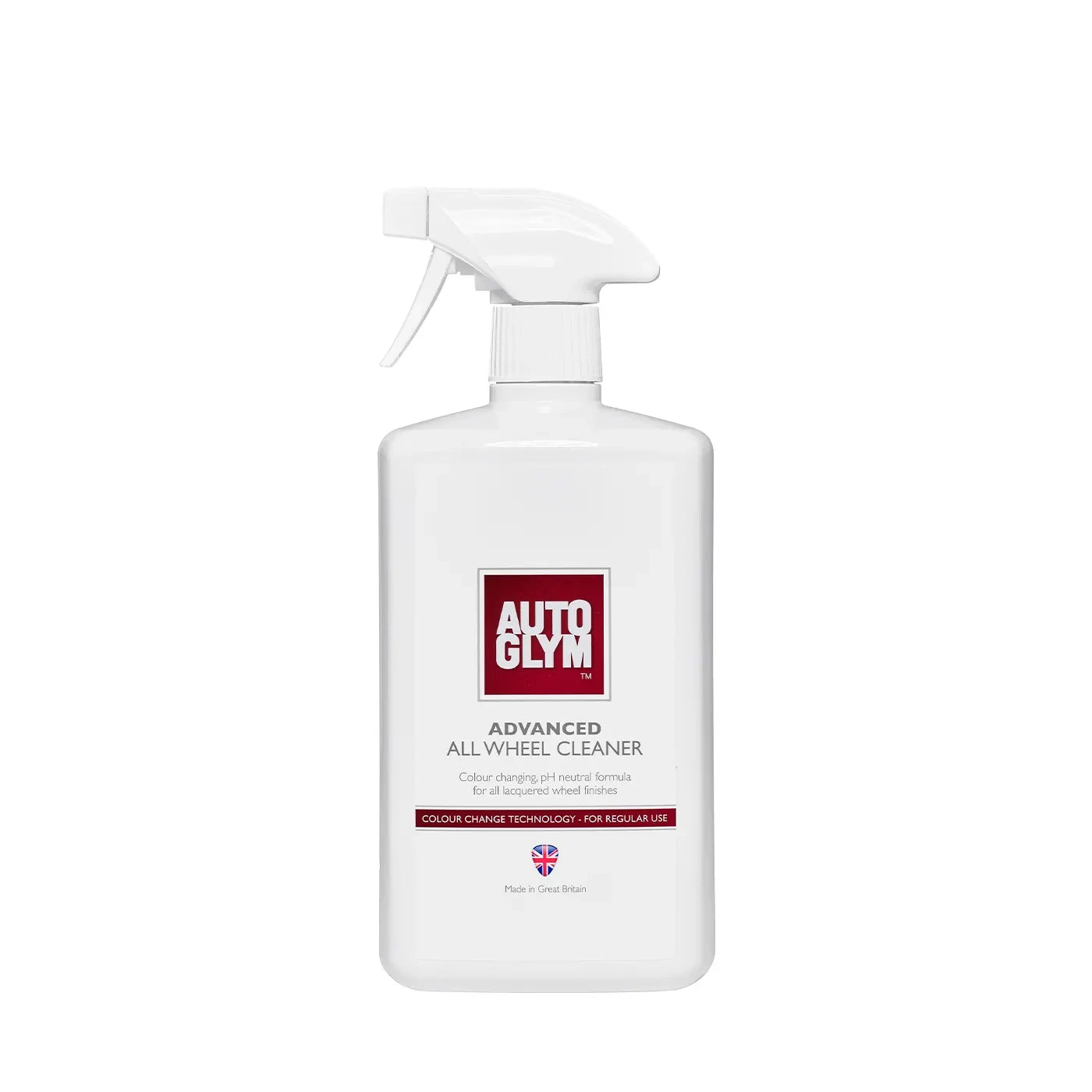 Autoglym Advanced All Wheel Cleaner 1L 1 Autoglym Advanced All Wheel Cleaner 1L