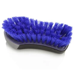 Chemical Guys - Induro Brush: Upholstery, Carpet Fabrics & Vinyl Brush