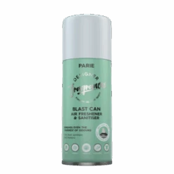 Designer Fragrances Parie Blast Can 400ml