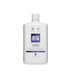 Autoglym Foaming Car Wash