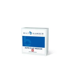 Bilt Hamber Auto Clay Medium 200g