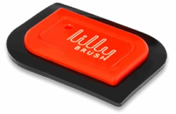 Lilly Brush Mini Pet Hair Detailer