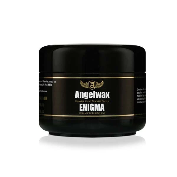 Angelwax Enigma Ceramic Wax 2 Angelwax Enigma Ceramic Wax - Image 2