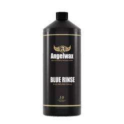 Angelwax Blue Rinse 1L