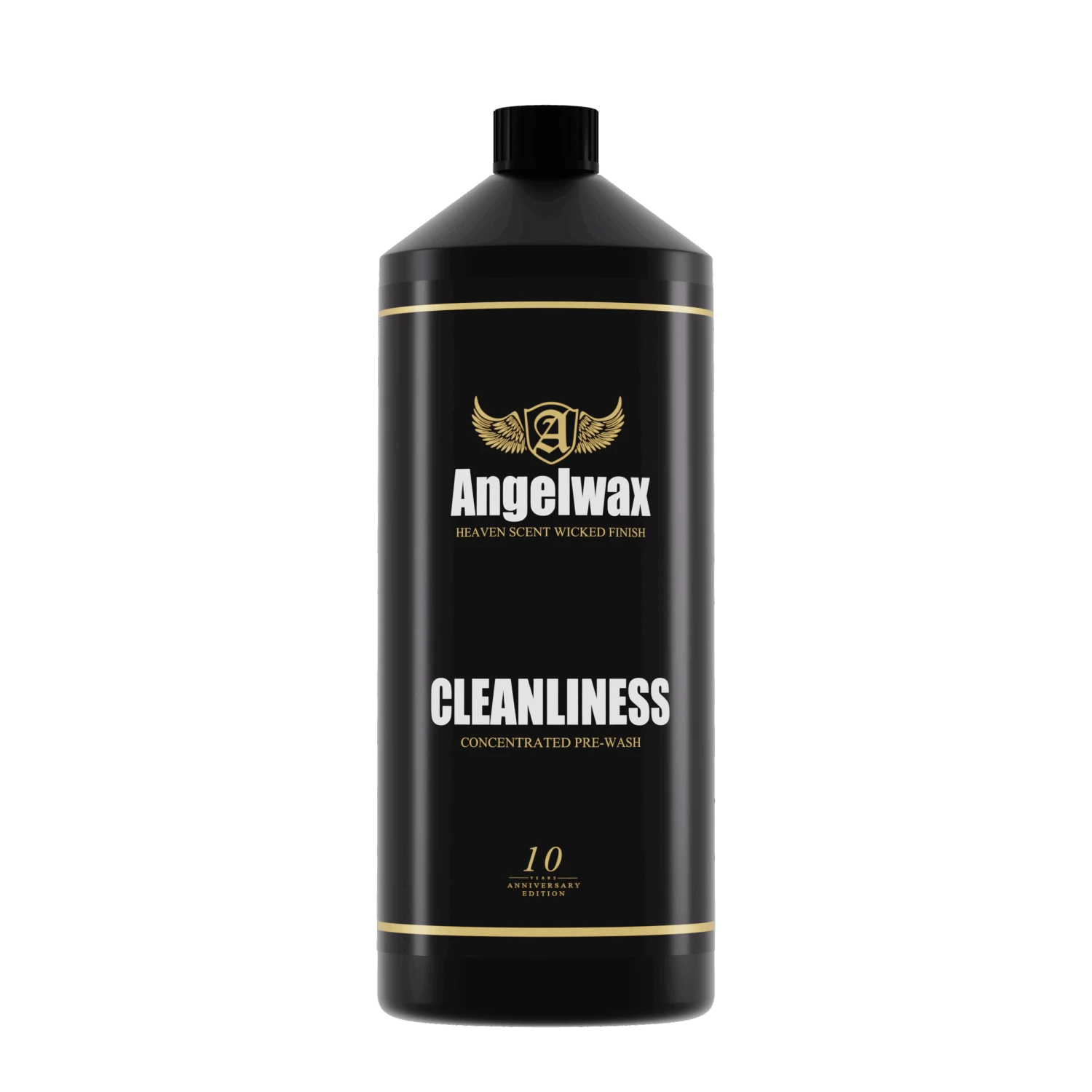 AngelwaxCleanliness Concentrated Orange Pre-Wash 1L 1 AngelwaxCleanliness Concentrated Orange Pre-Wash 1L