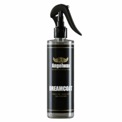 Angelwax Dreamcoat Spray On Rinse Off Si02 Coating 500ml