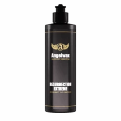 Angelwax Resurrection Extreme Super Heavy Cut Compound 500ml