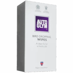 Autoglym Bird Dropping Wipes