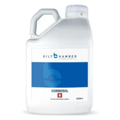 Bilt Hamber Korrosol Iron Remover