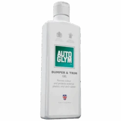Autoglym Bumper & Trim Gel