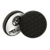 Chemical Guys 6.5" Hex-Logic Premium Soft Black Finishing Pad