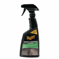 Meguiars Carpet & Interior Cleaner (473ml)