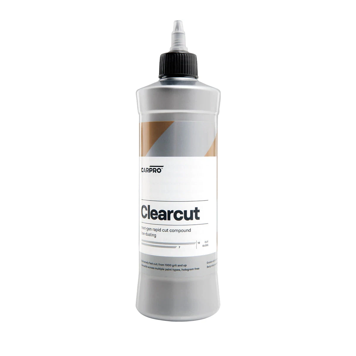 CarPro Clearcut Rapid Cutting Compound 1 CarPro Clearcut Rapid Cutting Compound