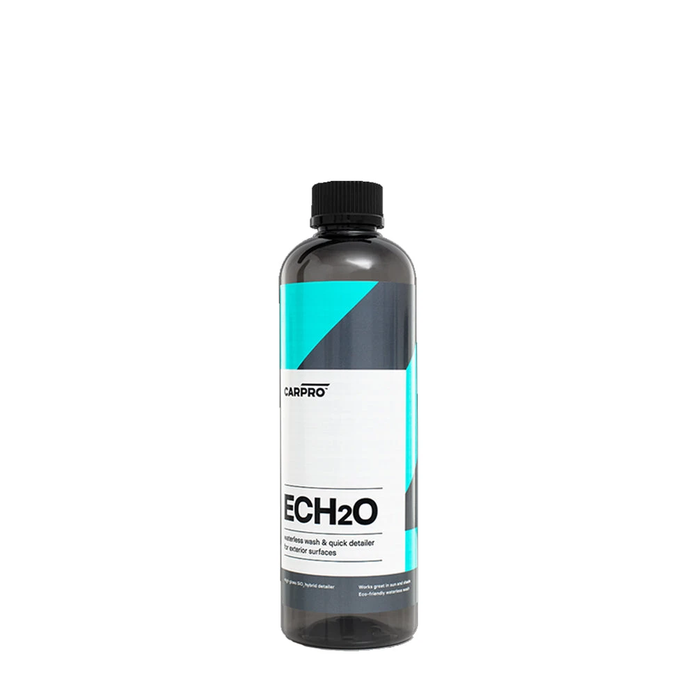 CarPro ECH2O Waterless Wash 500ml 1 CarPro ECH2O Waterless Wash 500ml