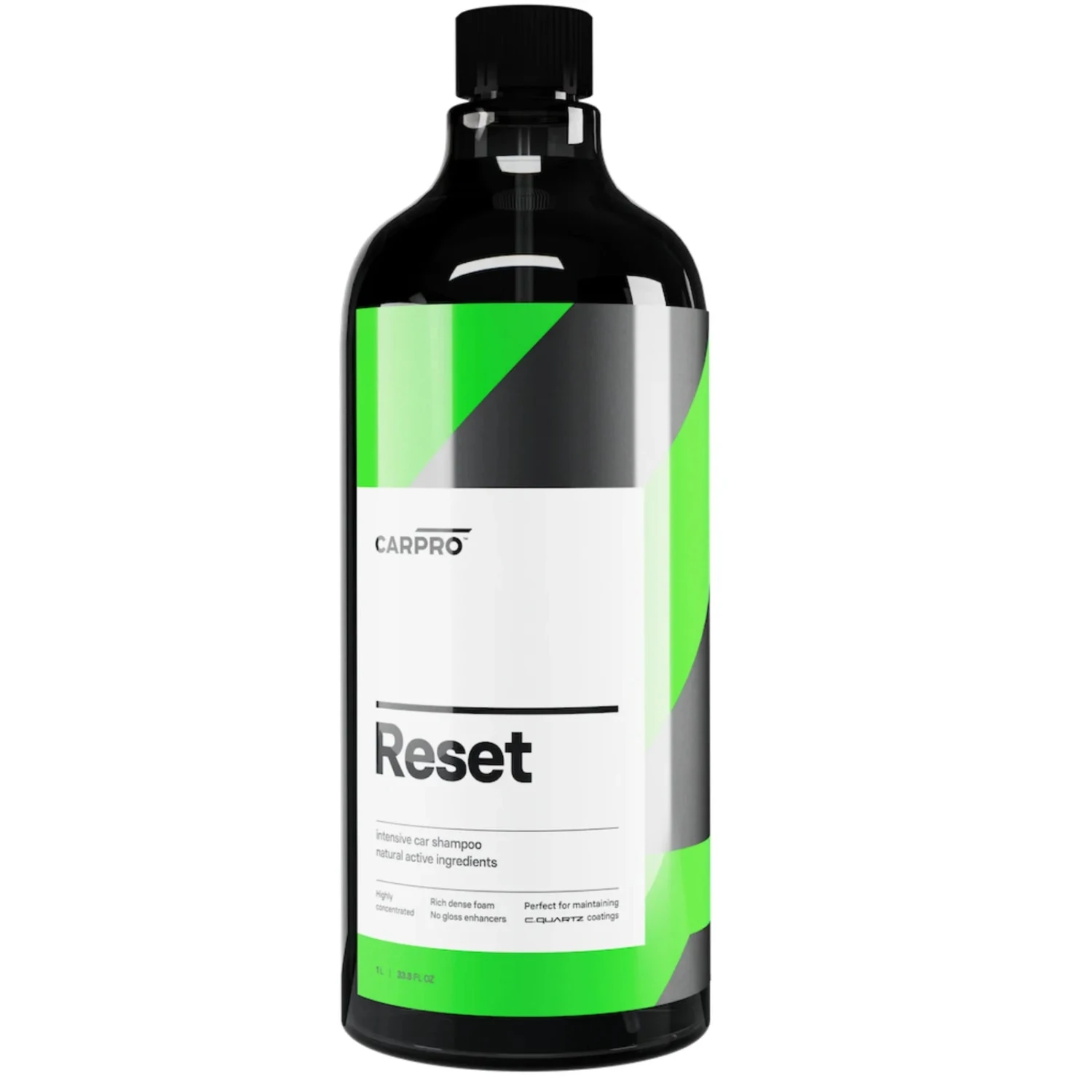 CarPro Reset Intensive Car Shampoo 2 CarPro Reset Intensive Car Shampoo - Image 2
