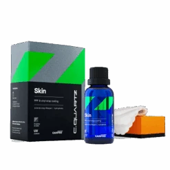 CarPro CQUARTZ Skin PPF & Vinyl Coating 50ml