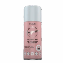 Designer Fragrances Fleur Blast Can 400ml