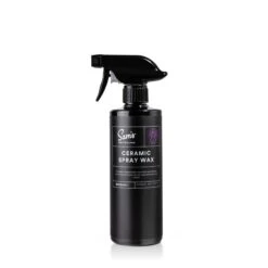 Sam's Detailing Ceramic Spray Wax 500ml