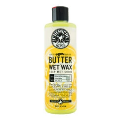 Chemical Guys - Butter Wet Wax (16OZ)