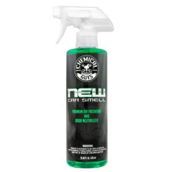 Chemical Guys New Car Smell Air Fragrance & Freshener (16OZ)