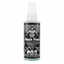 Chemical Guys - Black Frost Scent Air Freshener (4OZ)