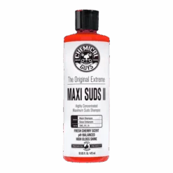 Chemical Guys Maxi Suds II Shampoo (16OZ)