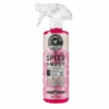 Chemical Guys - Speed Wipe Spray & Streak Free Quick Shine (16OZ)