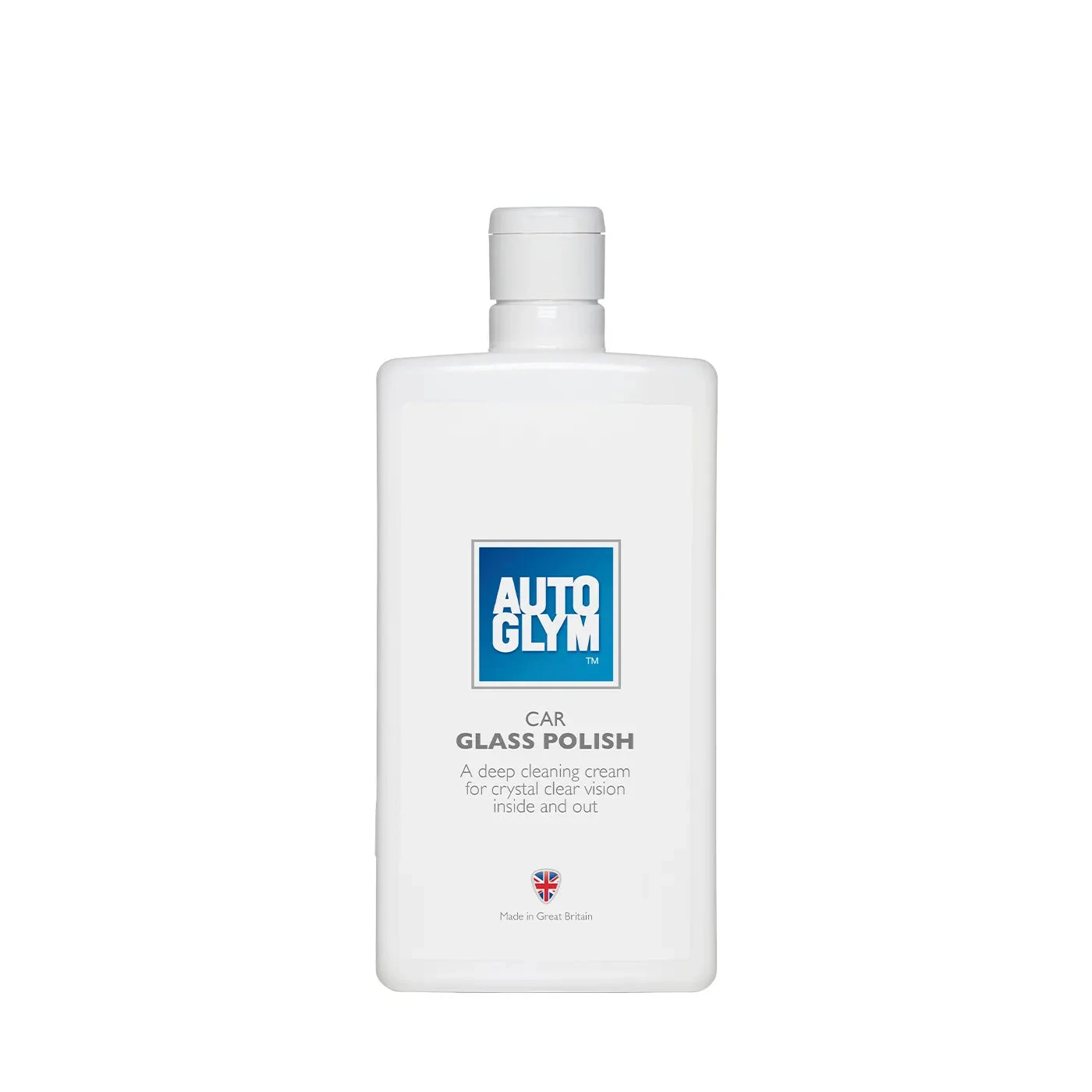 Autoglym Car Glass Polish 500ml 1 Autoglym Car Glass Polish 500ml