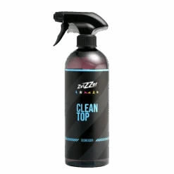 Zvizzer Clean Top
