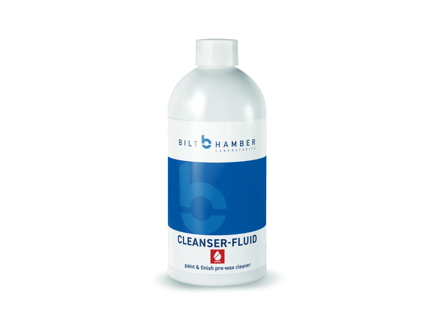 Bilt Hamber Cleanser Fluid 500ml 1 Bilt Hamber Cleanser Fluid 500ml