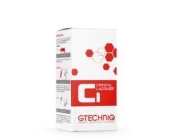 Gtechniq -C1 Crystal Lacquer