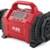 Flex Cordless Inflator 18.0 V CI 11 18.0