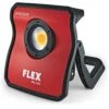 Flex LED Cordless High CRI-Value Full-Spectrum Light 10.8 / 18.0 V