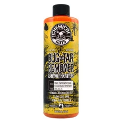 Chemical Guys - Bug & Tar Heavy Duty Car Wash Shampoo (16OZ)
