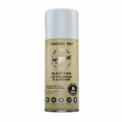 Designer Fragrances Vintage 1957 Blast Can 400ml